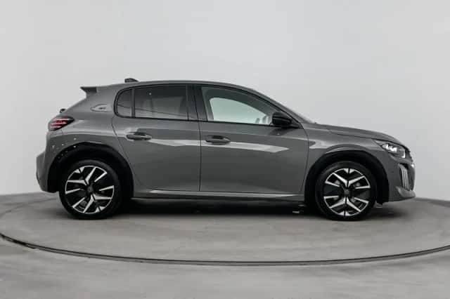 Peugeot 208 (2025) thumbnail 6