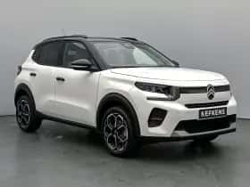 Citroën C3 (2025) thumbnail 2