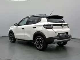 Citroën C3 (2025) thumbnail 5