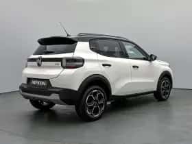 Citroën C3 (2025) thumbnail 7