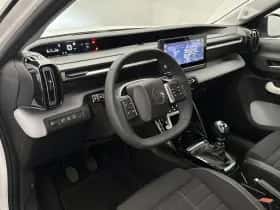 Citroën C3 (2025) thumbnail 9