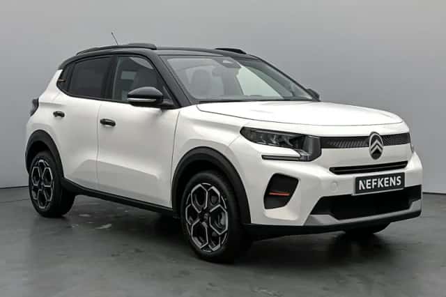 Citroën C3 (2025) thumbnail 2