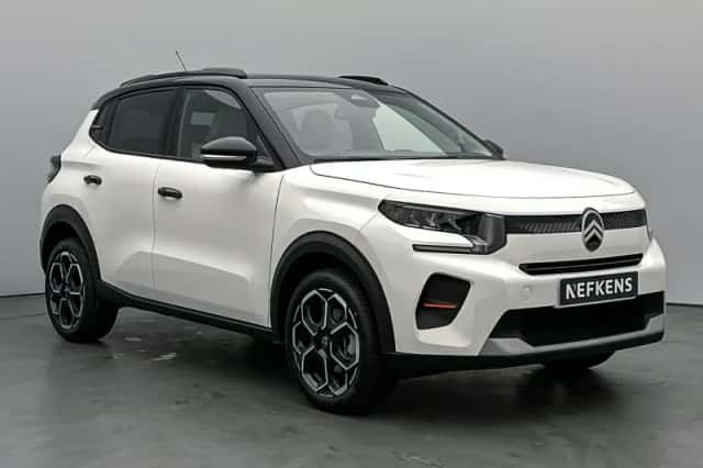 Citroën C3 (2025) thumbnail 2