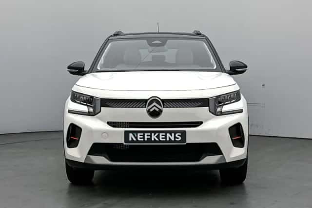 Citroën C3 (2025) thumbnail 3