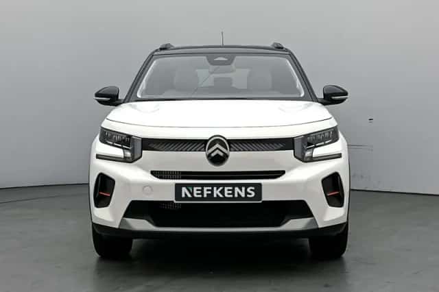 Citroën C3 (2025) thumbnail 3