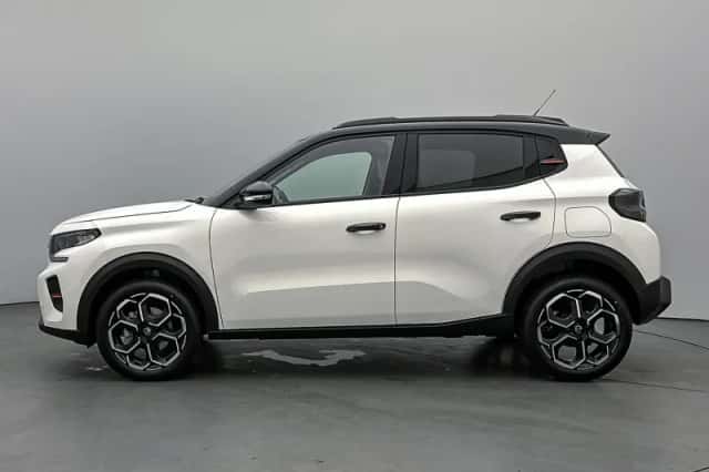 Citroën C3 (2025) thumbnail 4