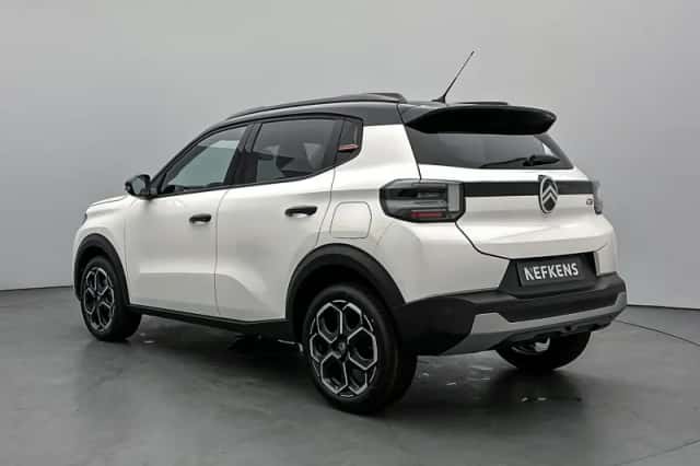 Citroën C3 (2025) thumbnail 5