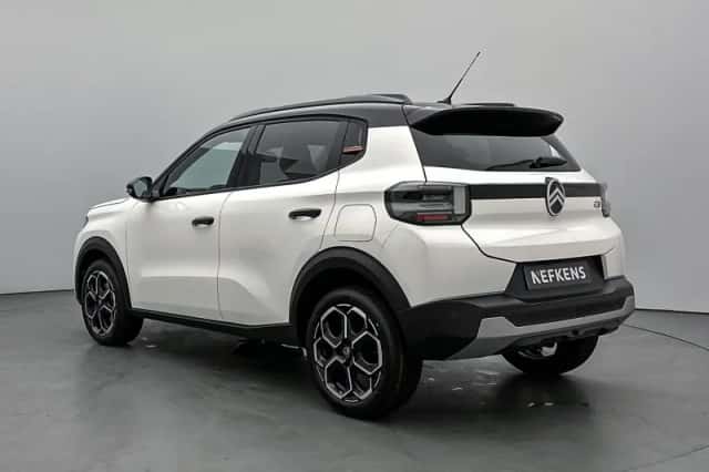 Citroën C3 (2025) thumbnail 5