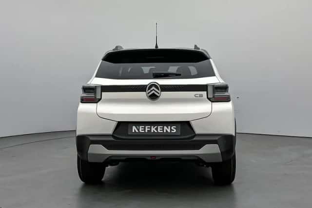 Citroën C3 (2025) thumbnail 6