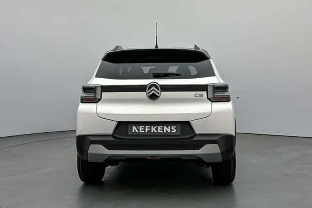 Citroën C3 (2025) thumbnail 6