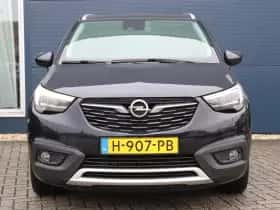Opel Crossland X (2020) thumbnail 2