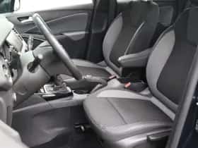 Opel Crossland X (2020) thumbnail 11