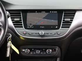 Opel Crossland X (2020) thumbnail 13