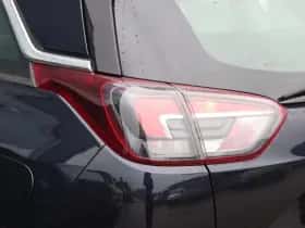 Opel Crossland X (2020) thumbnail 17