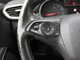Opel Crossland X (2020) thumbnail 22