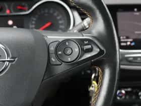 Opel Crossland X (2020) thumbnail 23
