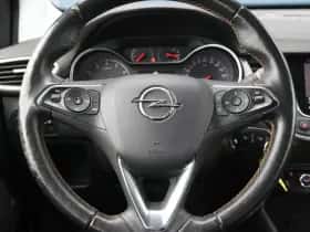 Opel Crossland X (2020) thumbnail 24
