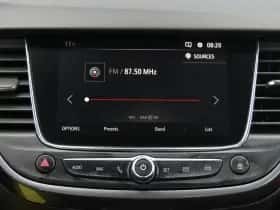Opel Crossland X (2020) thumbnail 26