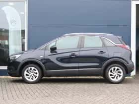 Opel Crossland X (2020) thumbnail 4