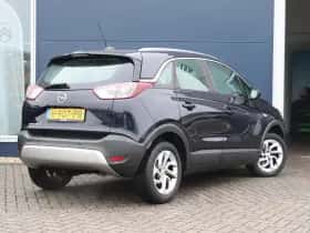Opel Crossland X (2020) thumbnail 5