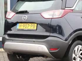 Opel Crossland X (2020) thumbnail 6