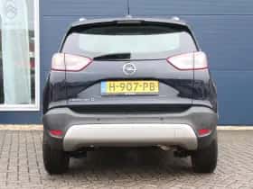 Opel Crossland X (2020) thumbnail 7