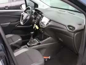 Opel Crossland X (2020) thumbnail 8