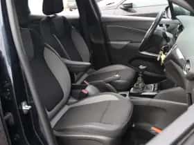 Opel Crossland X (2020) thumbnail 9