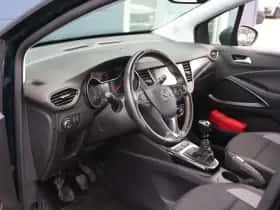 Opel Crossland X (2020) thumbnail 10