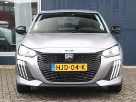 Peugeot 208 (2025) thumbnail 2