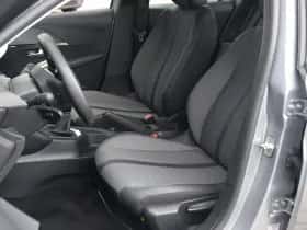 Peugeot 208 (2025) thumbnail 11