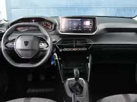 Peugeot 208 (2025) thumbnail 12