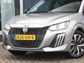 Peugeot 208 (2025) thumbnail 3