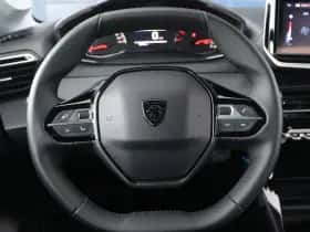 Peugeot 208 (2025) thumbnail 23