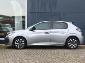 Peugeot 208 (2025) thumbnail 4