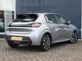 Peugeot 208 (2025) thumbnail 5