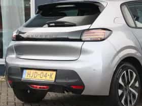 Peugeot 208 (2025) thumbnail 6