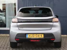 Peugeot 208 (2025) thumbnail 7
