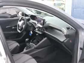 Peugeot 208 (2025) thumbnail 8
