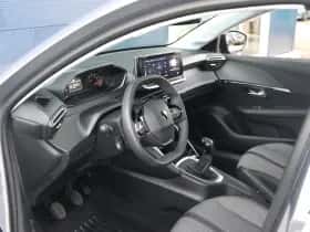 Peugeot 208 (2025) thumbnail 10