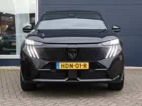 Peugeot e-3008 (2025) thumbnail 2