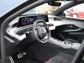 Peugeot e-3008 (2025) thumbnail 11