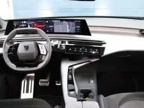 Peugeot e-3008 (2025) thumbnail 13