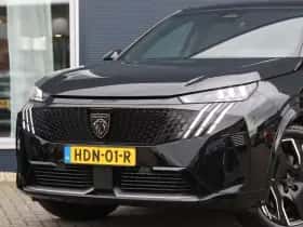 Peugeot e-3008 (2025) thumbnail 3