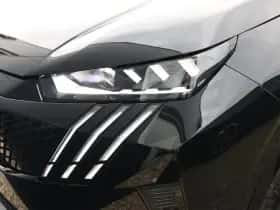 Peugeot e-3008 (2025) thumbnail 22