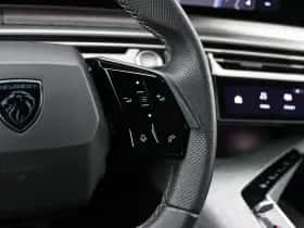 Peugeot e-3008 (2025) thumbnail 25