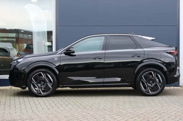 Peugeot e-3008 (2025) thumbnail 5