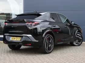 Peugeot e-3008 (2025) thumbnail 6