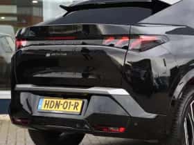 Peugeot e-3008 (2025) thumbnail 7