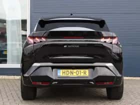 Peugeot e-3008 (2025) thumbnail 8